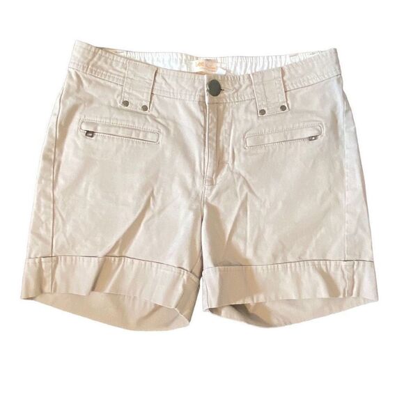 Lee Chino Shorts  - Picture 1 of 3